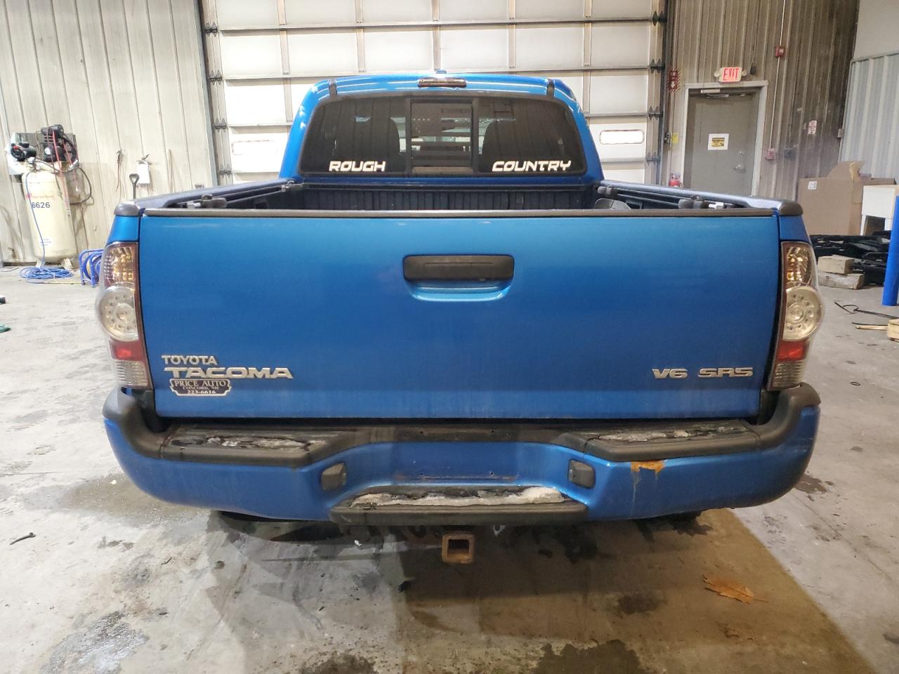 2009 Toyota Tacoma - Image 6