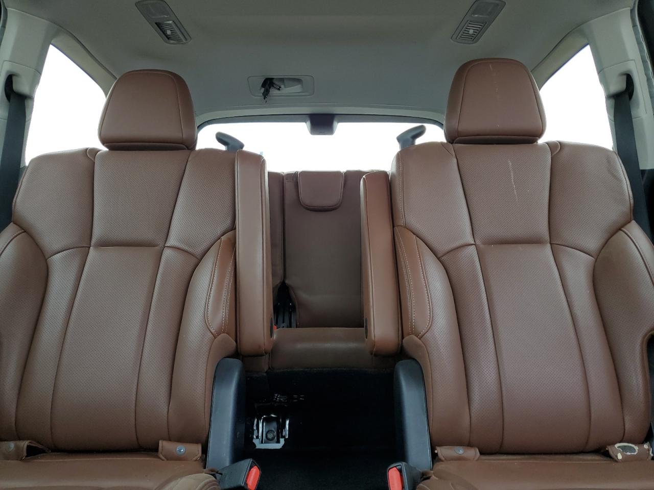 2020 Subaru Ascent - Image 10