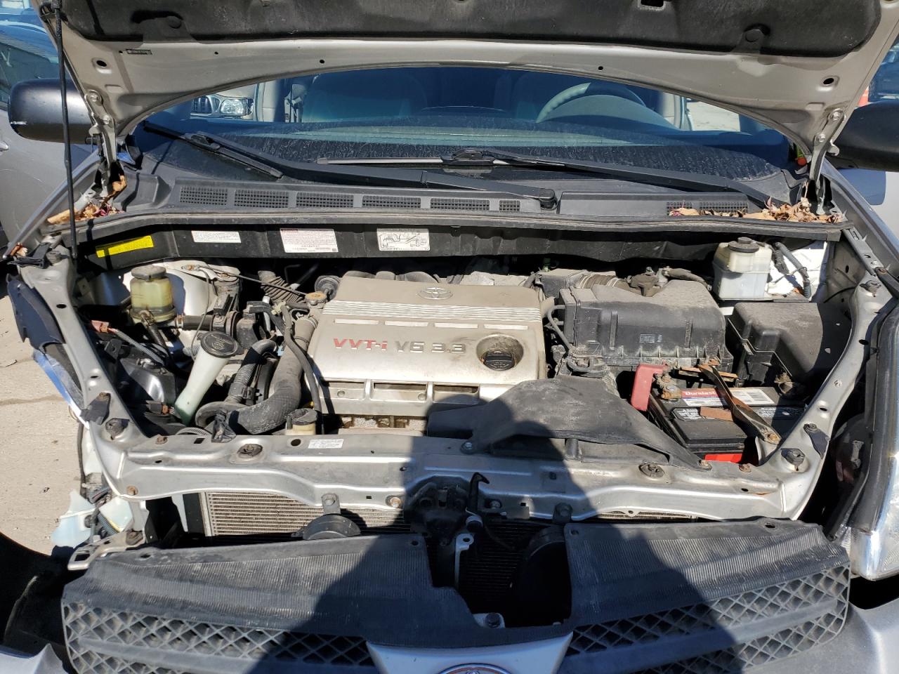 2005 Toyota Sienna - Image 12