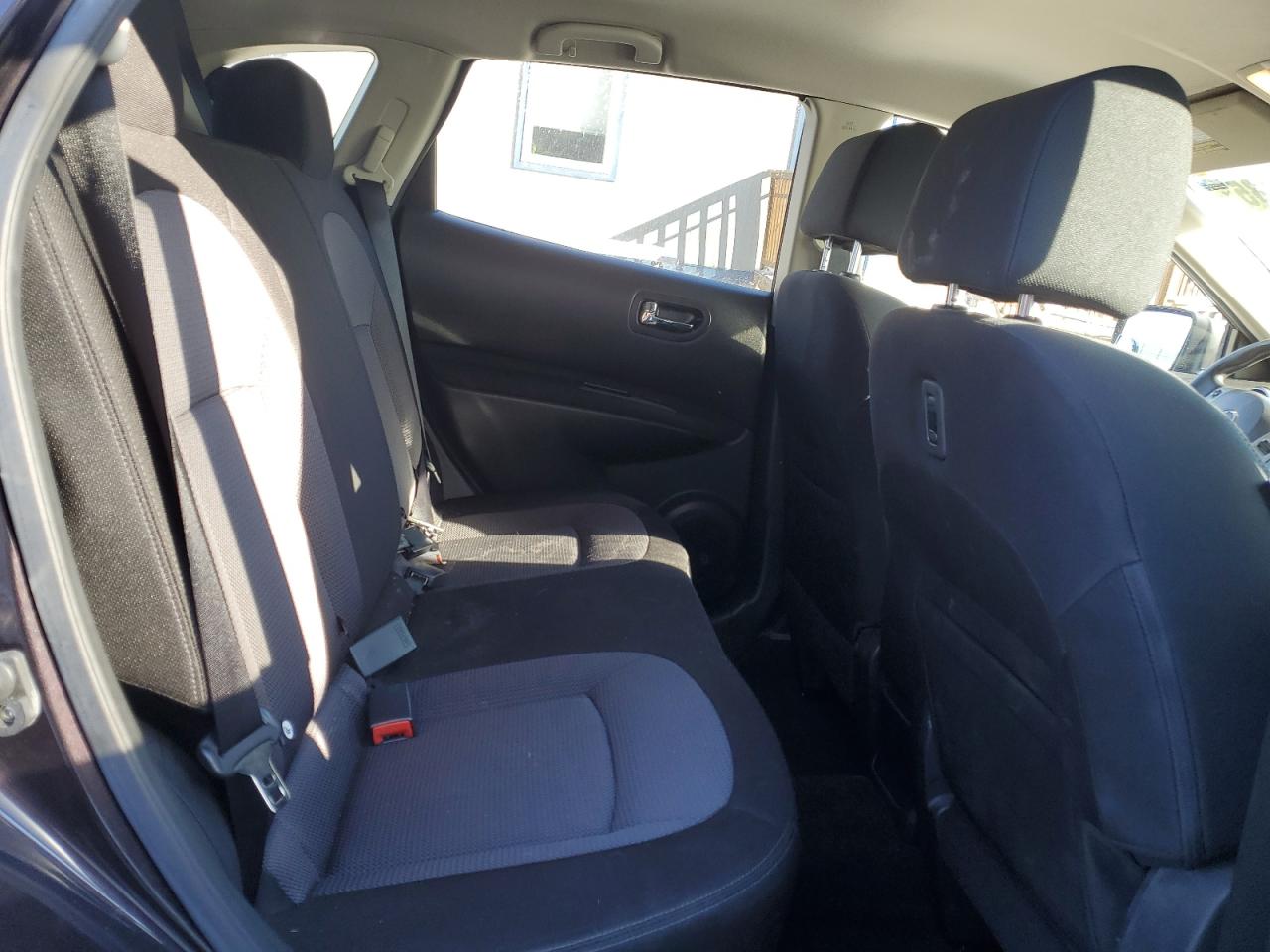 2013 Nissan Rogue - Image 11