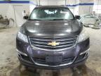 2015 Chevrolet Traverse Lt na sprzedaż w Sandston, VA - Normal Wear