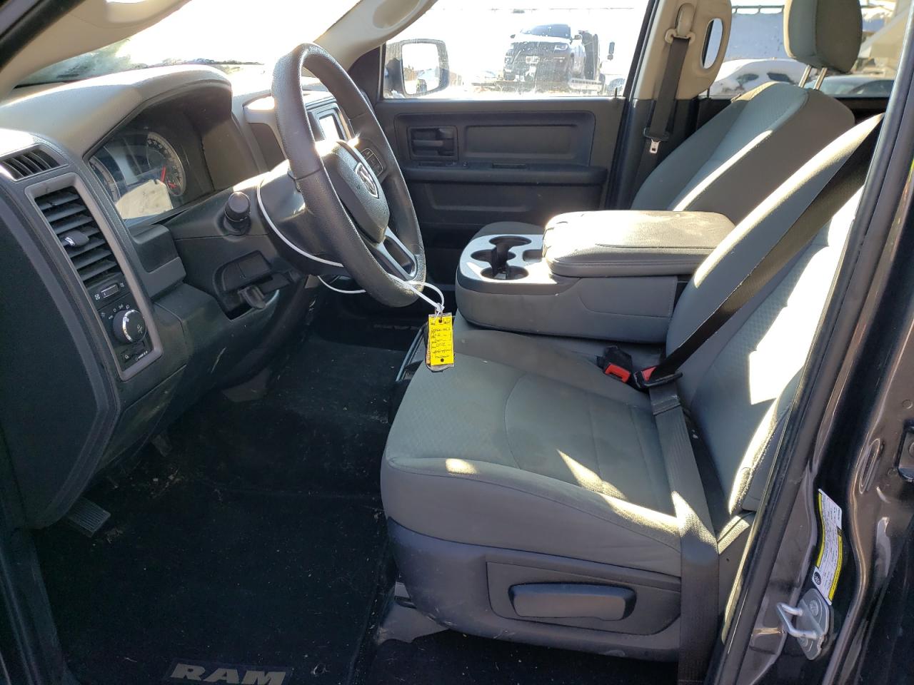 2018 RAM 1500 - Image 7