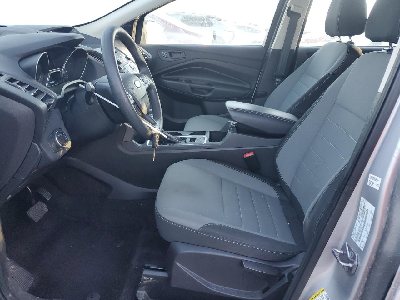 2017 Ford Escape - Image 7