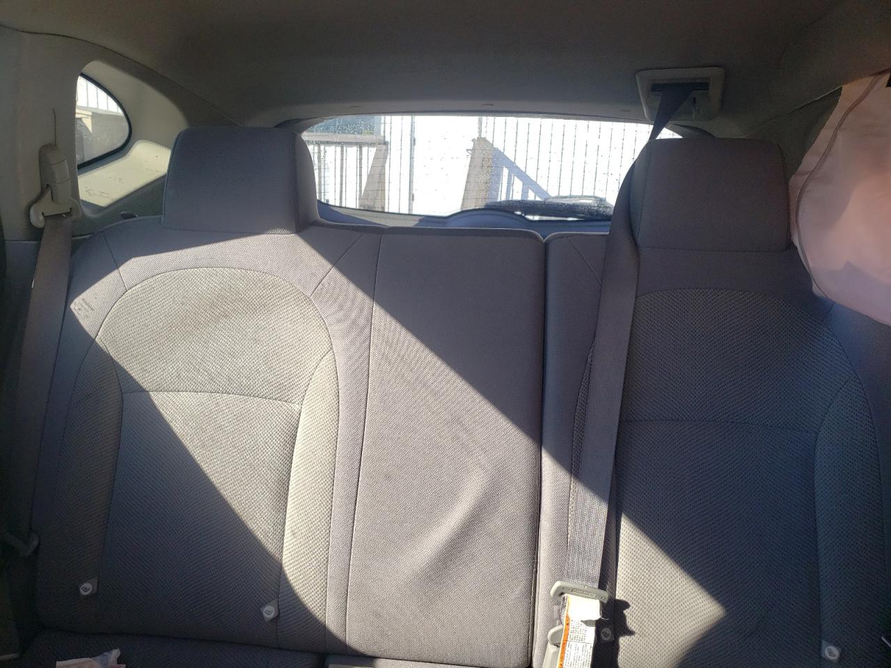 2012 Nissan Rogue - Image 10