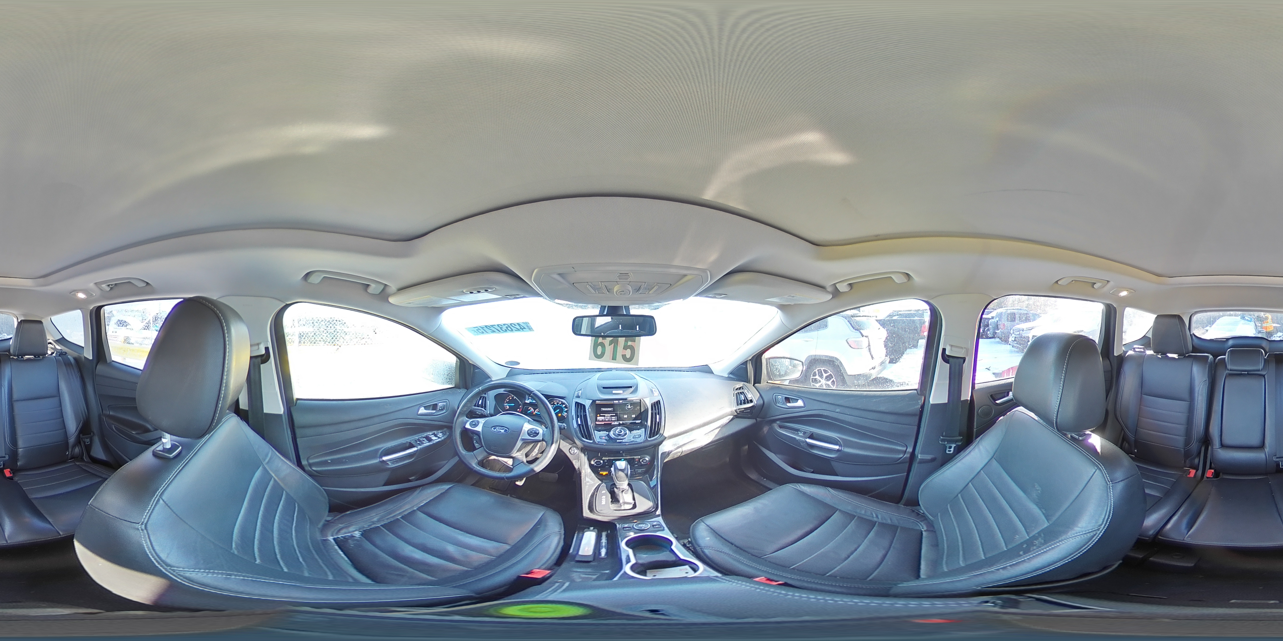 2015 Ford Escape - Image 13