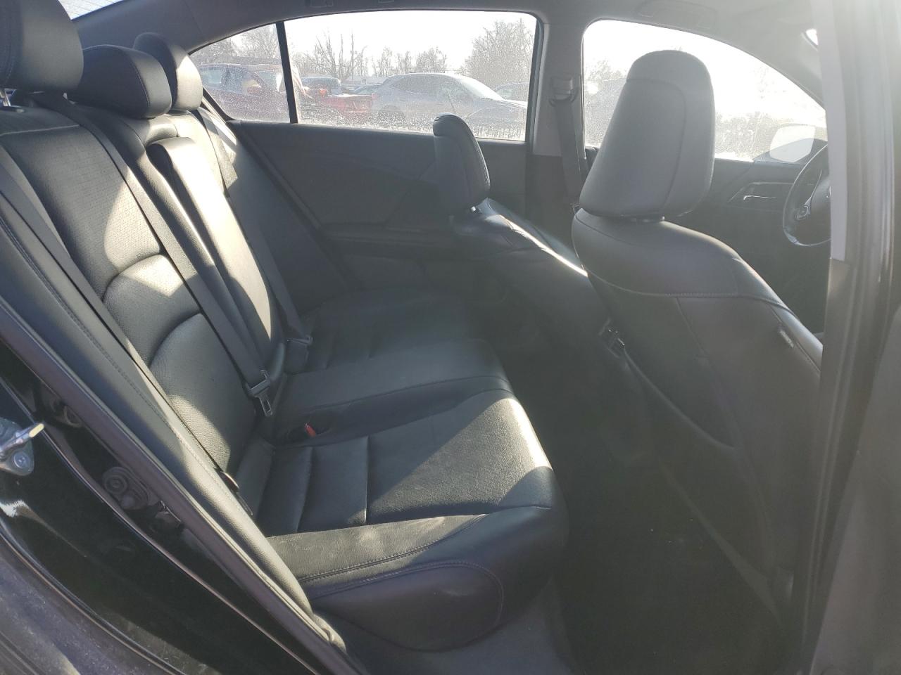 2017 Honda Accord - Image 11