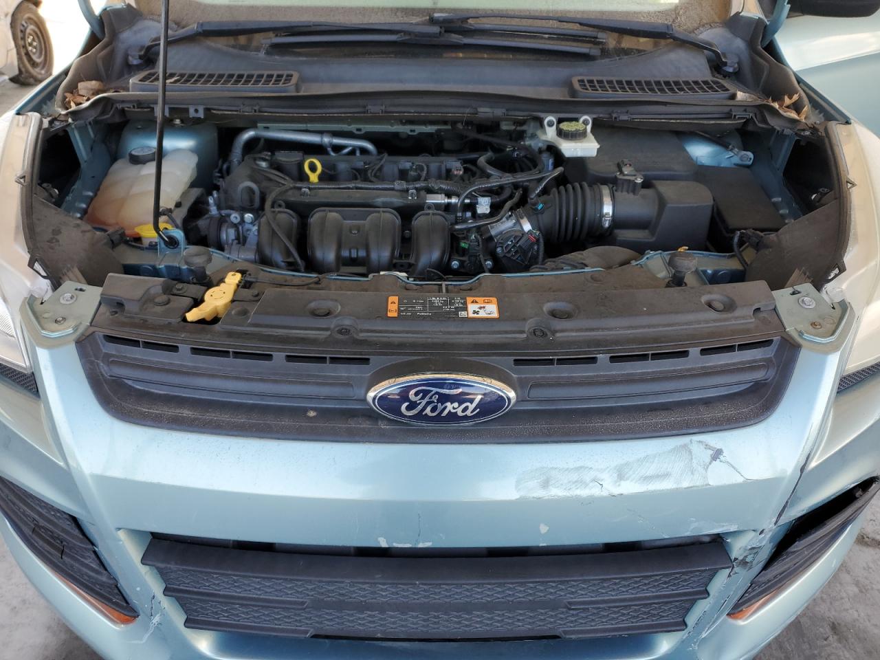 2013 Ford Escape - Image 13