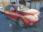 2013 Nissan Pathfinder S на продаже в Concord, NC - Normal Wear