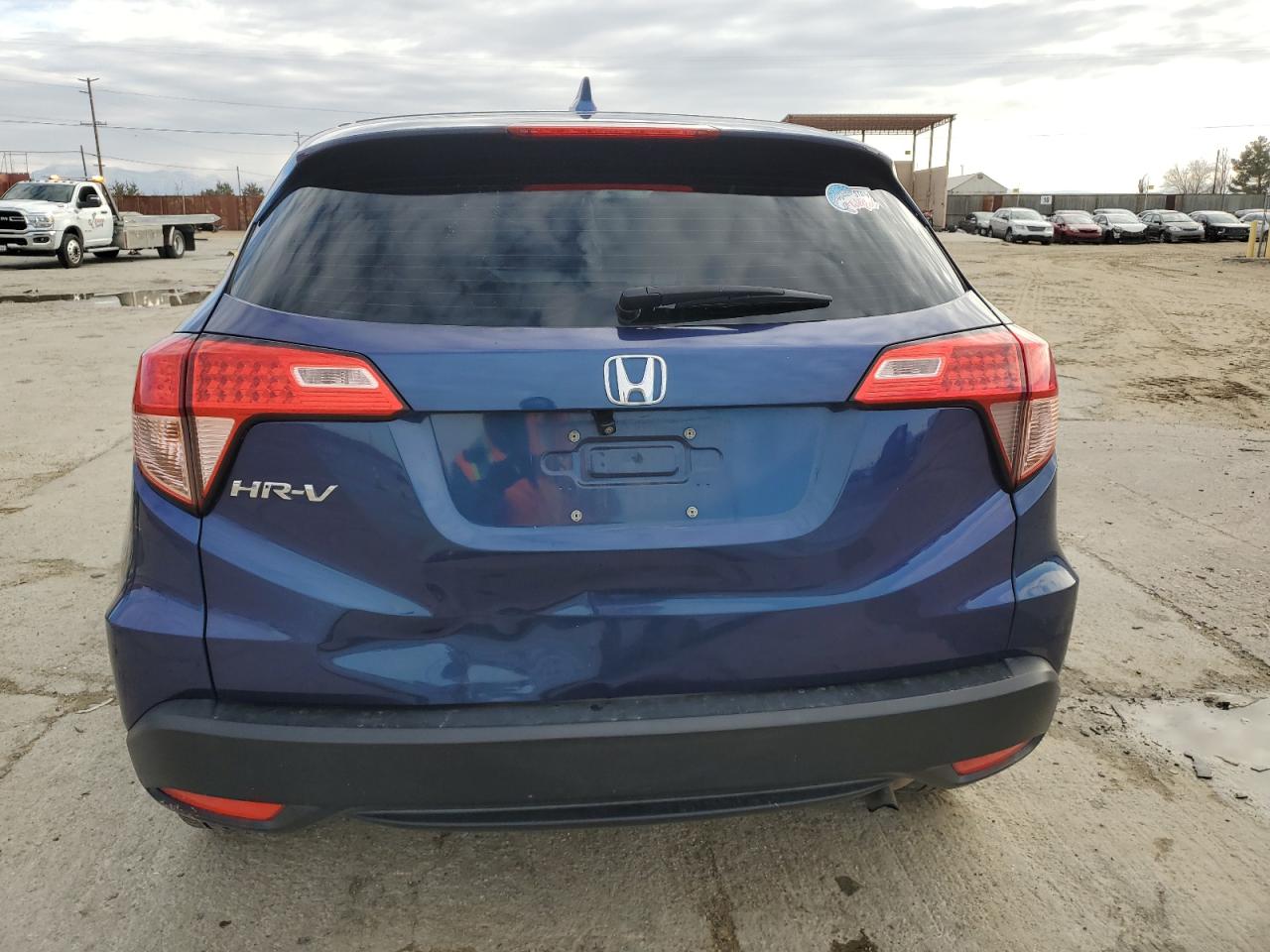 2016 Honda HR-V - Image 6