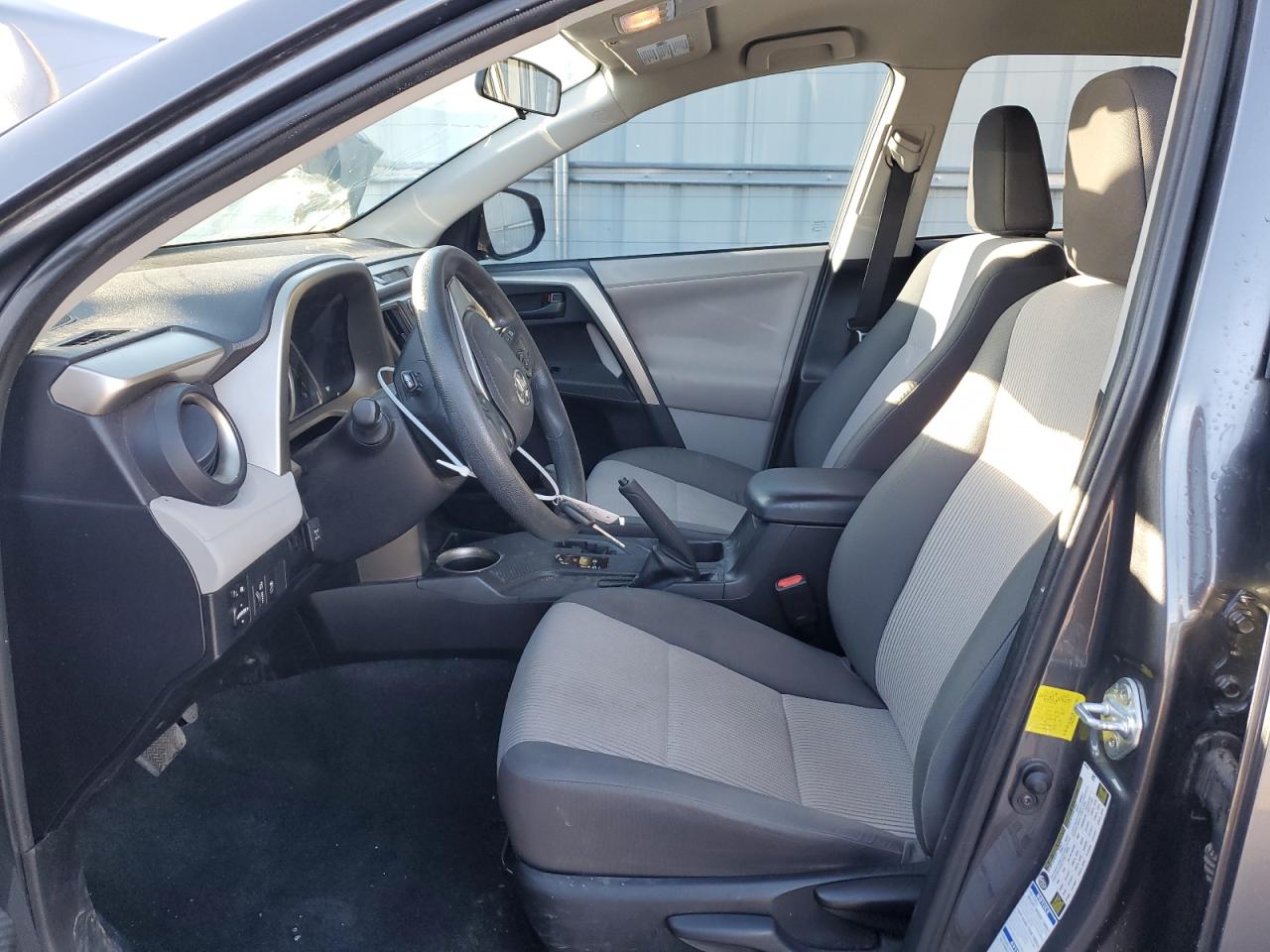2013 Toyota RAV 4 - Image 7