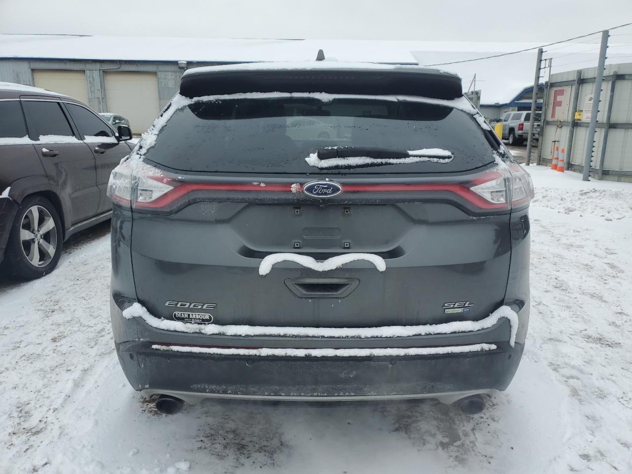2016 Ford Edge - Image 6