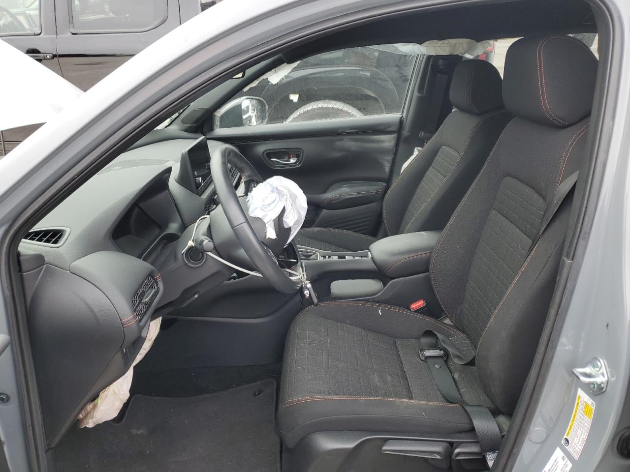 2024 Honda HR-V - Image 7