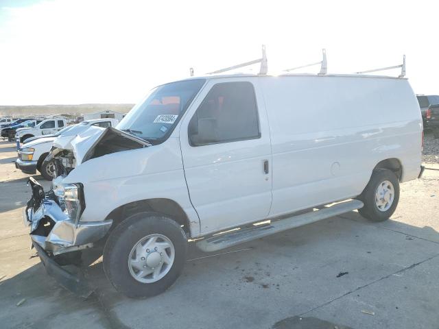 2014 Ford Econoline E250 Van