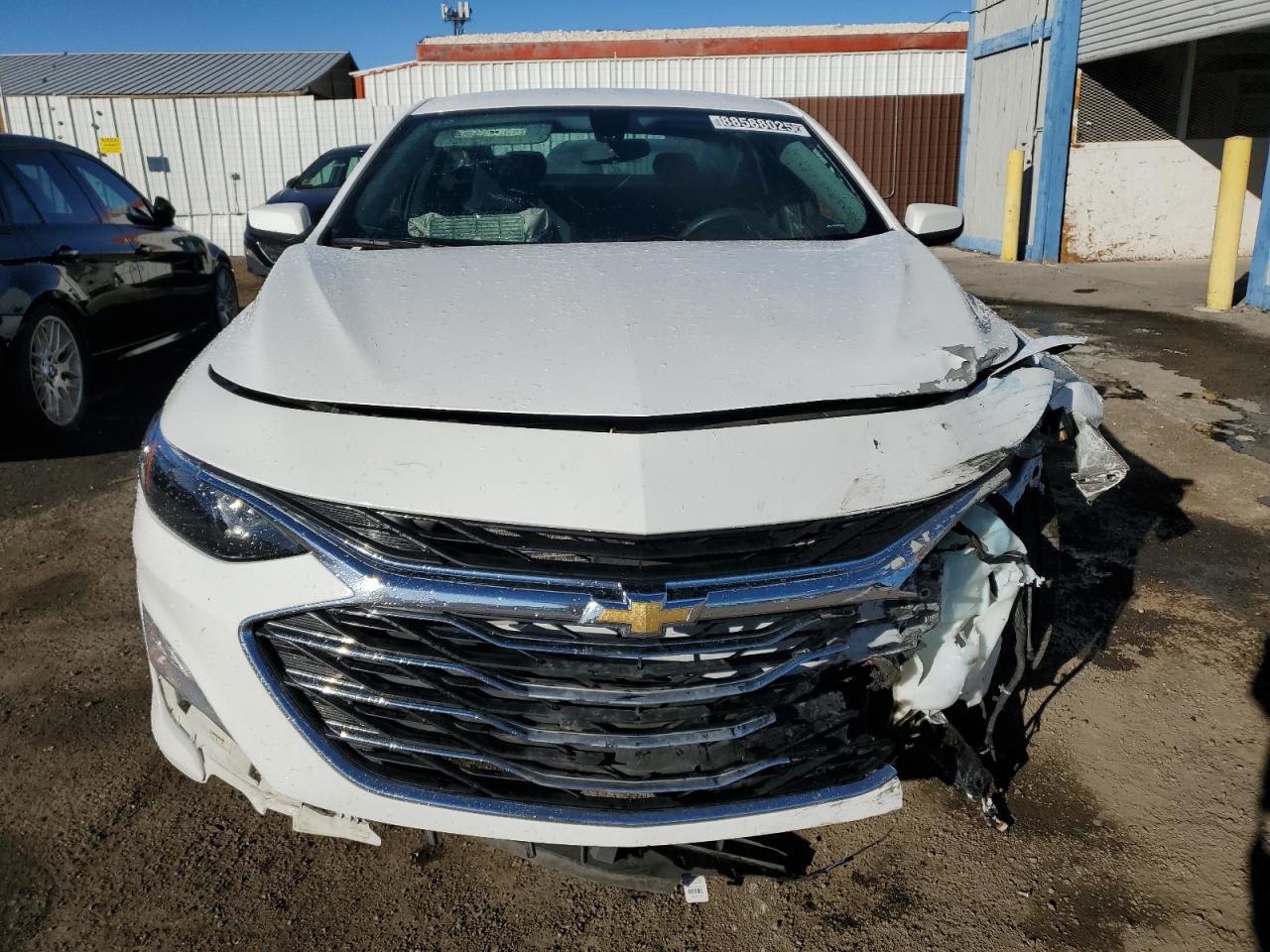 2022 Chevrolet Malibu - Image 5