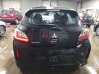 2022 Mitsubishi Mirage Es na sprzedaż w Elgin, IL - Front End