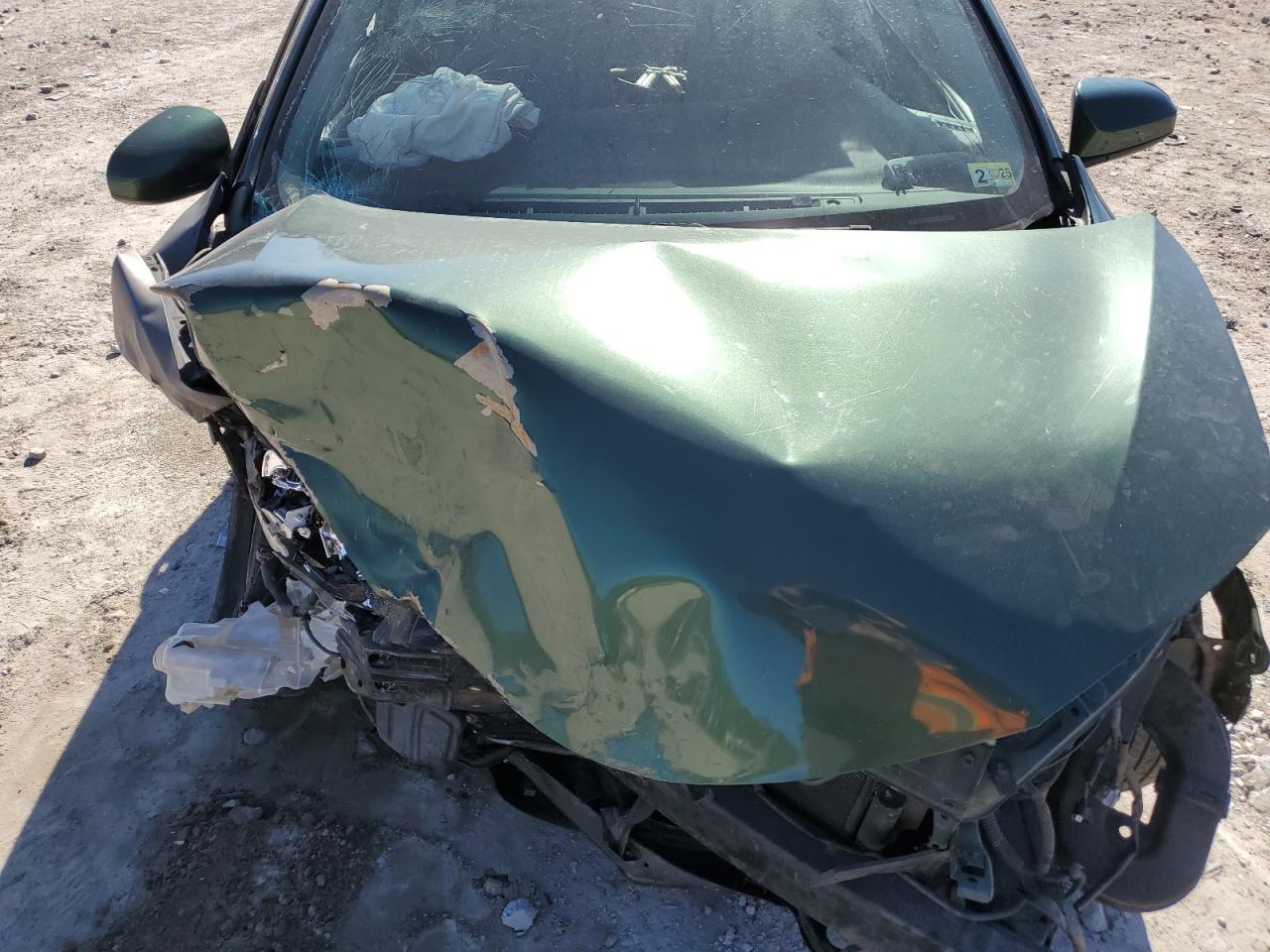 2014 Toyota Corolla - Image 12