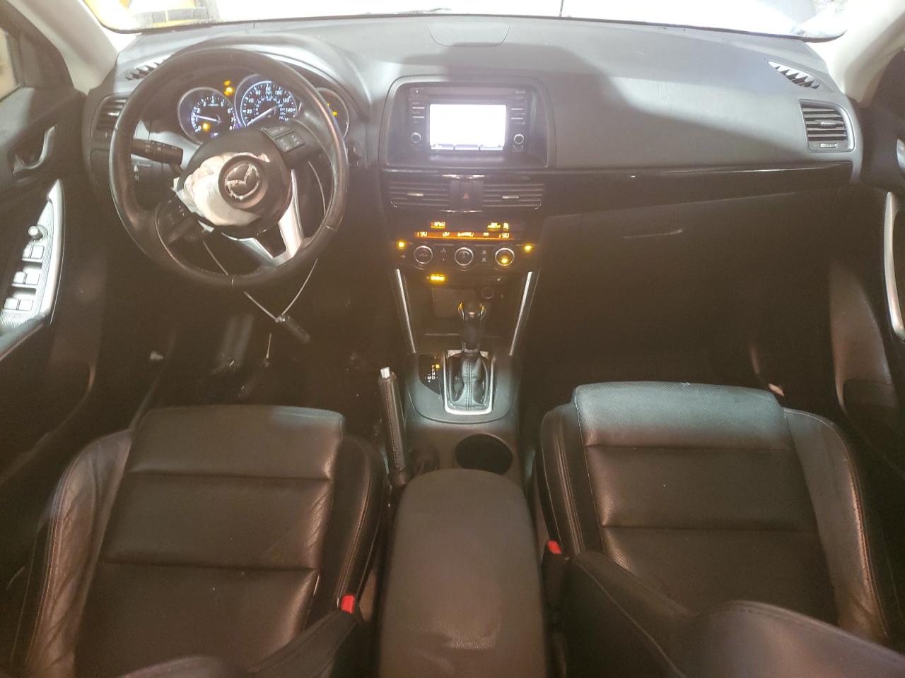 2015 Mazda CX-5 - Image 8