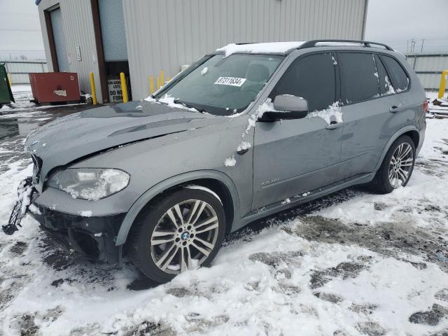 2012 Bmw X5 Xdrive35D