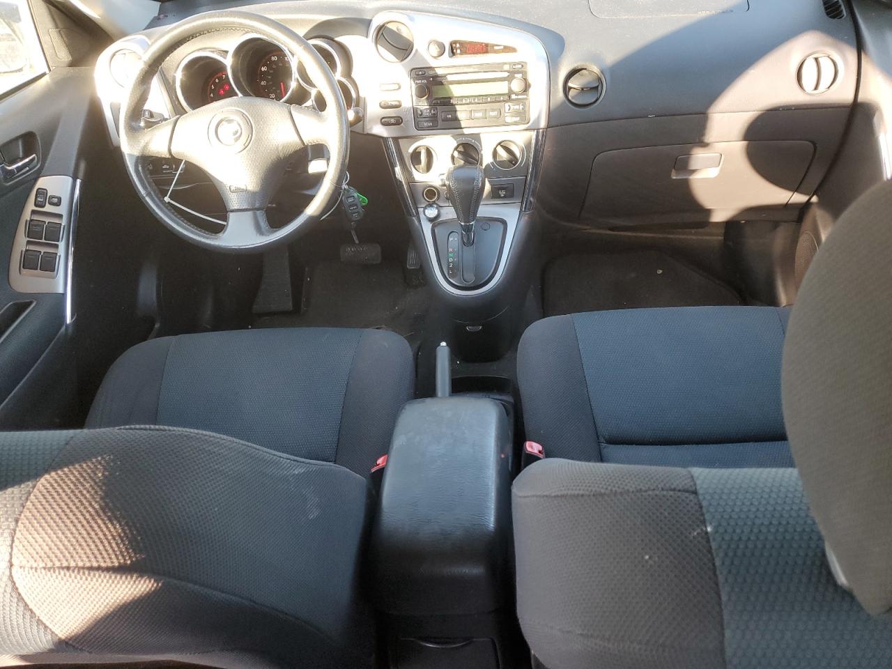 2007 Toyota Corolla - Image 8
