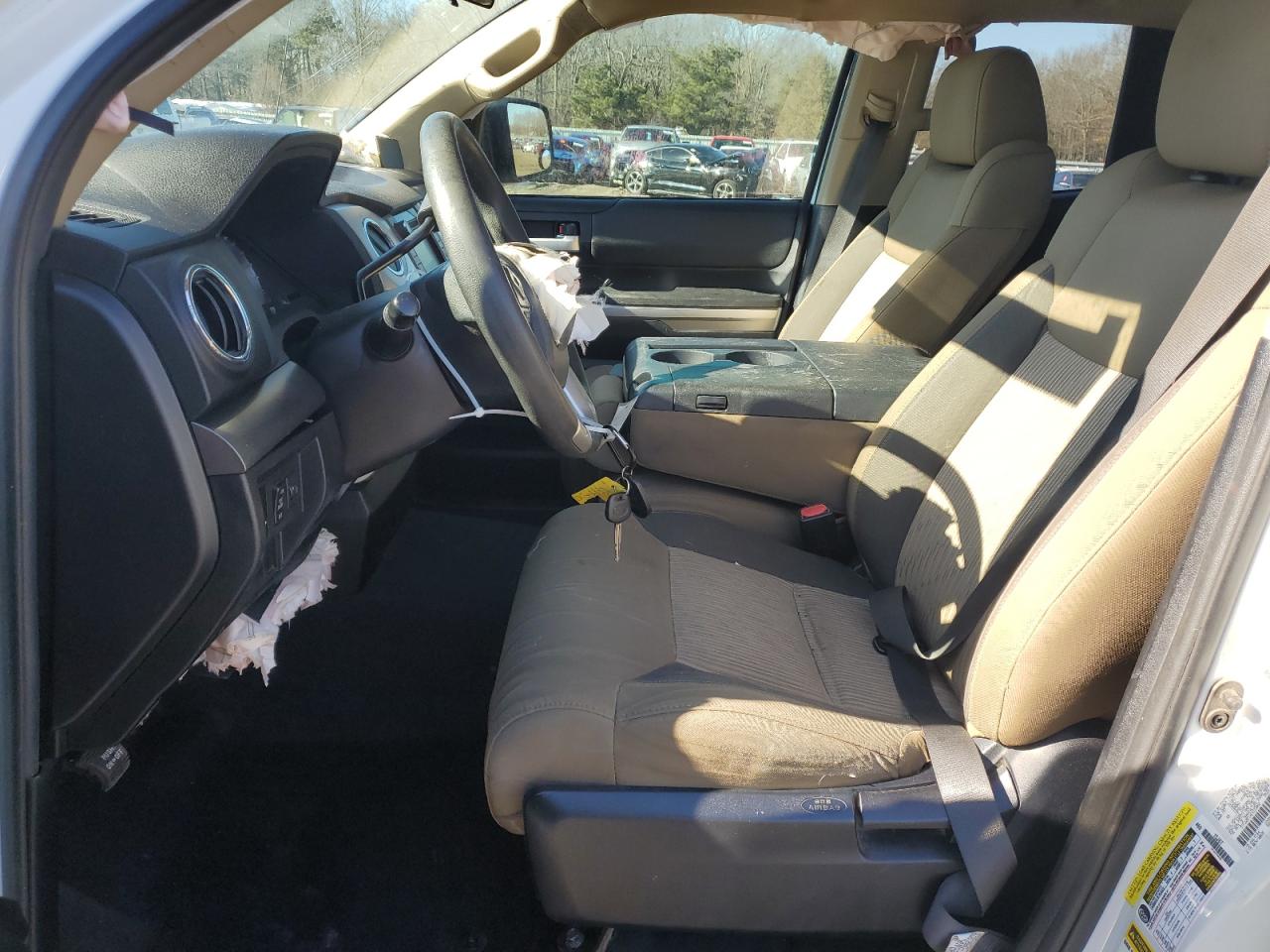 2014 Toyota Tundra - Image 7