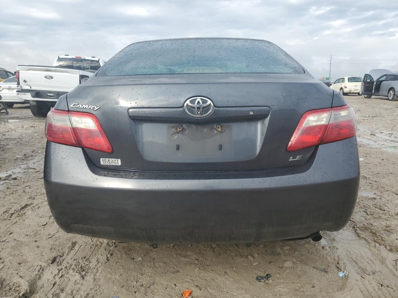2009 Toyota Camry - Image 6