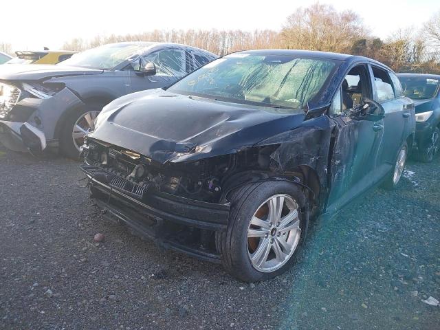 2024 MG 4 SE for sale at Copart WOLVERHAMPTON