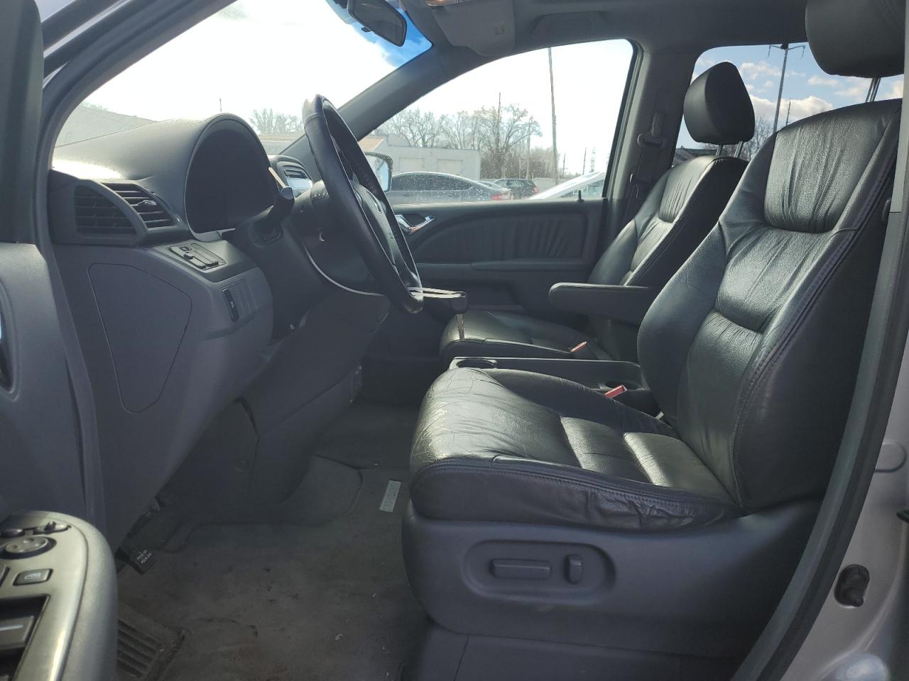 2006 Honda Odyssey - Image 7