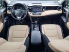2017 Toyota Rav4 Xle for Sale in North Billerica, MA - Front End