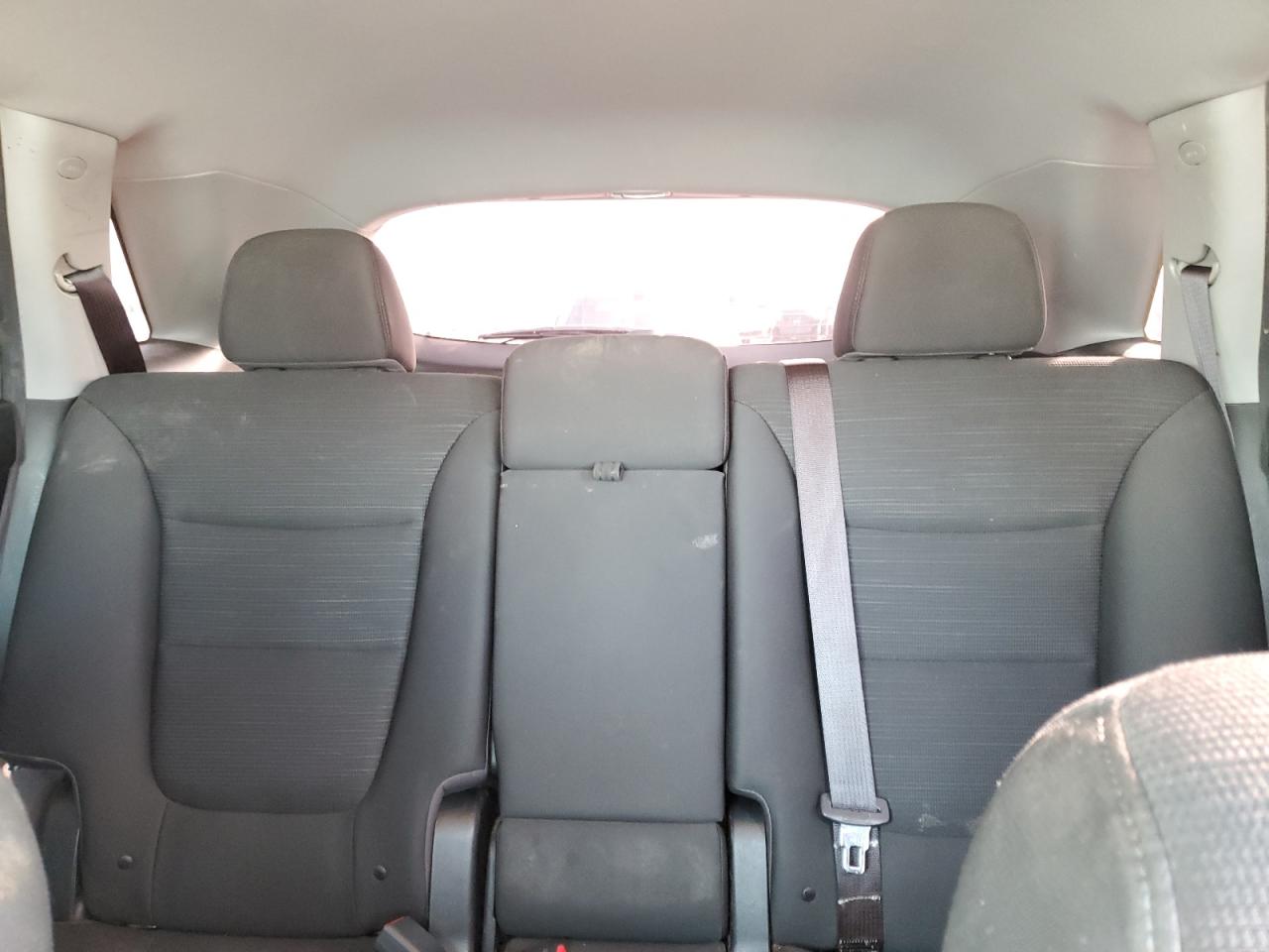 2014 Kia Sorento - Image 10