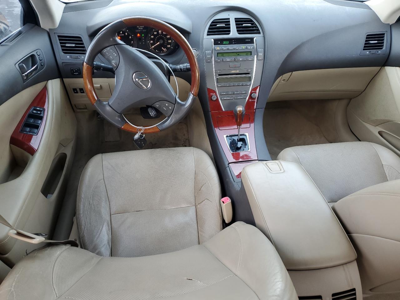 2008 Lexus ES - Image 8