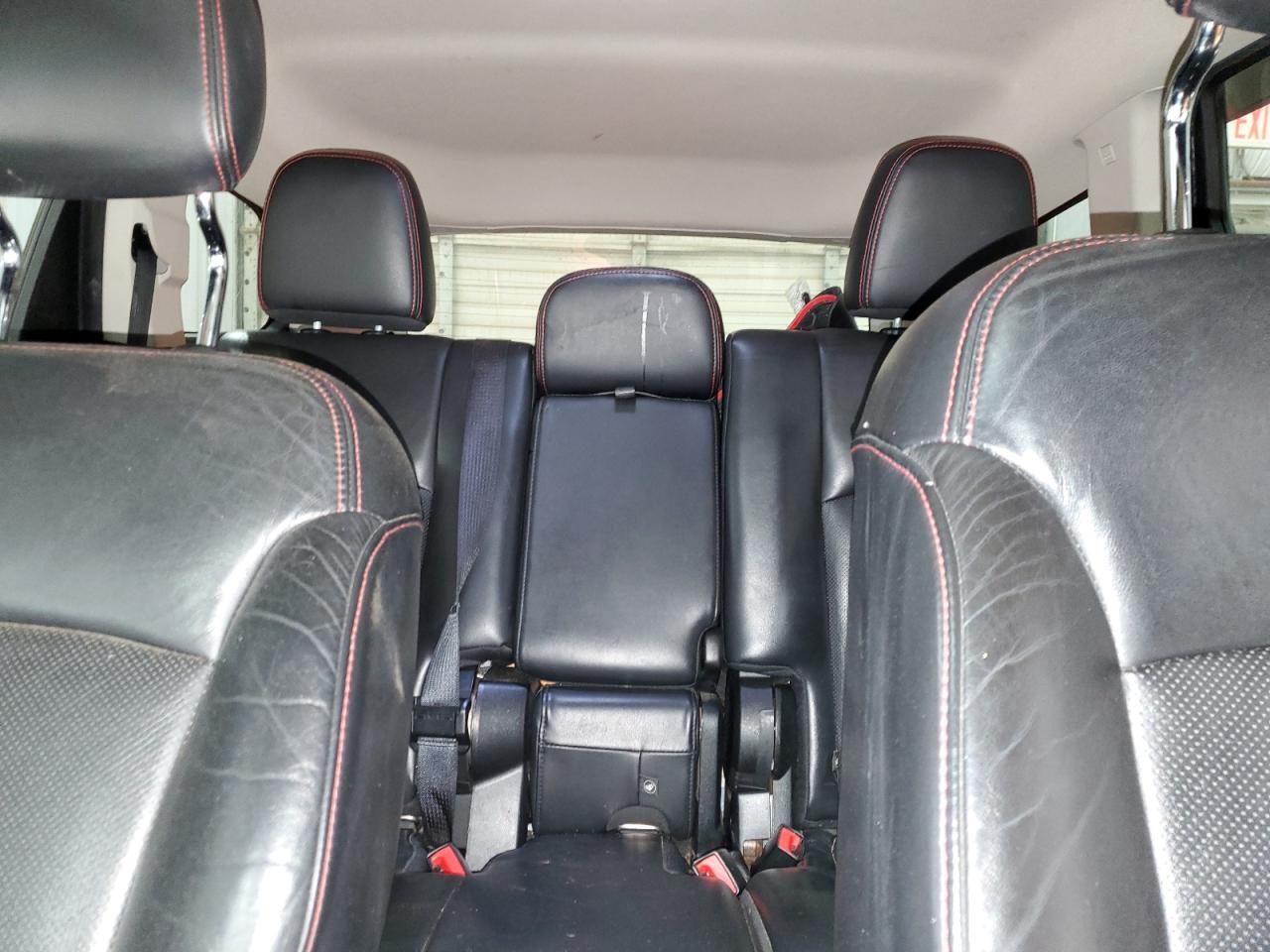 2014 Dodge Journey - Image 10