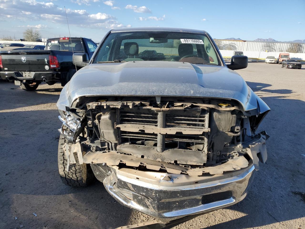 2019 RAM 1500 - Image 5