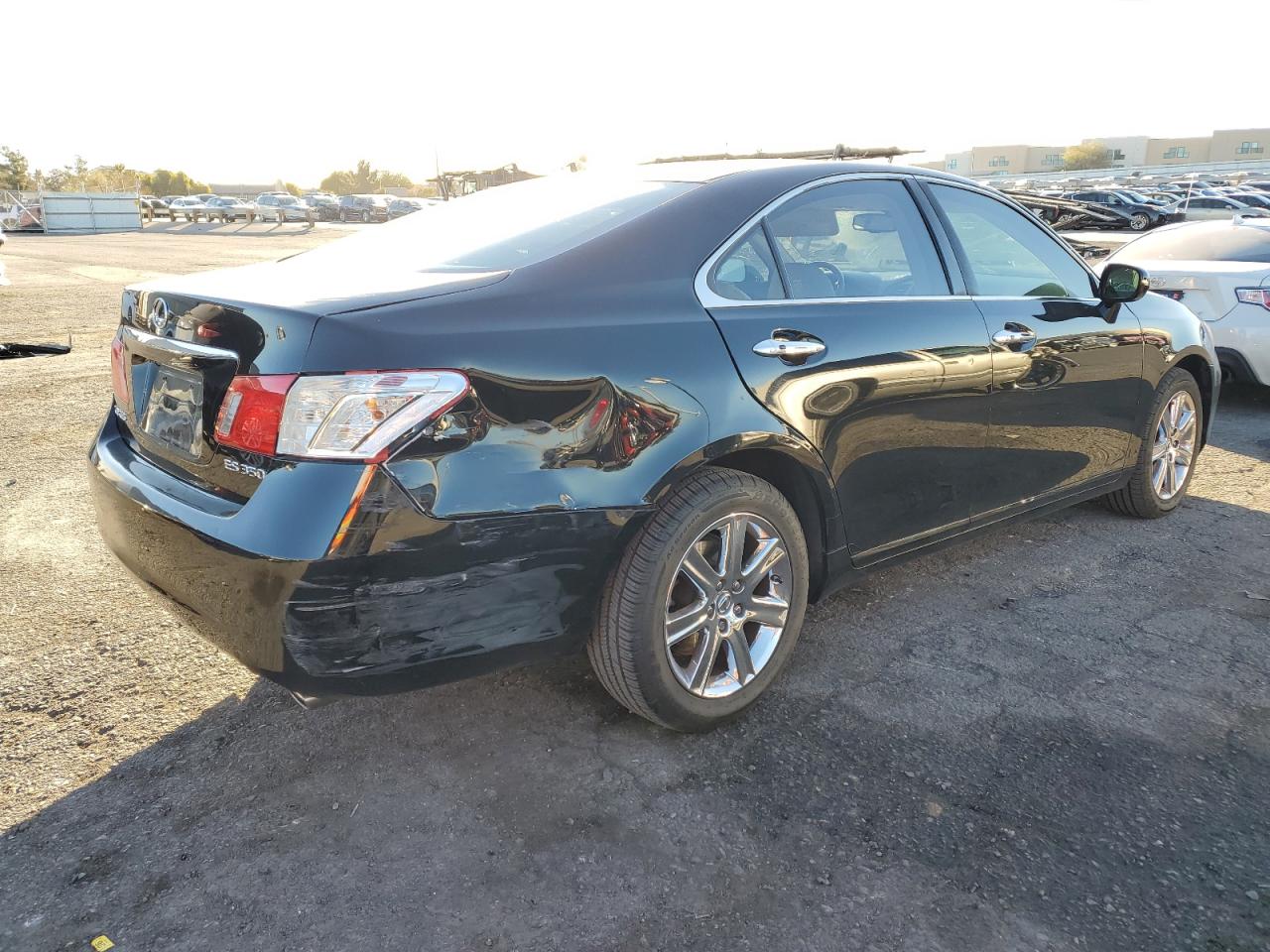 2009 Lexus ES - Image 3