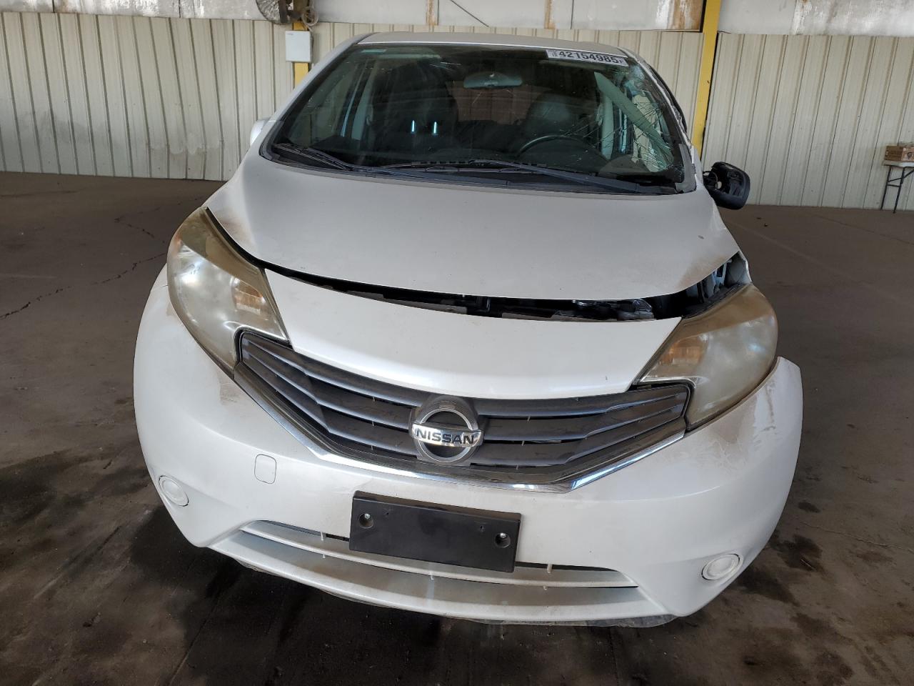 2014 Nissan Versa - Image 5