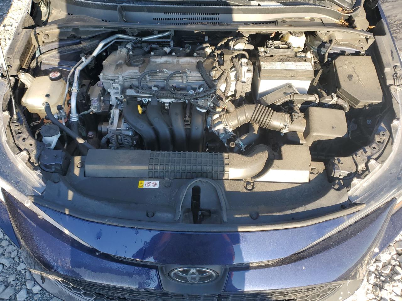 2021 Toyota Corolla - Image 11