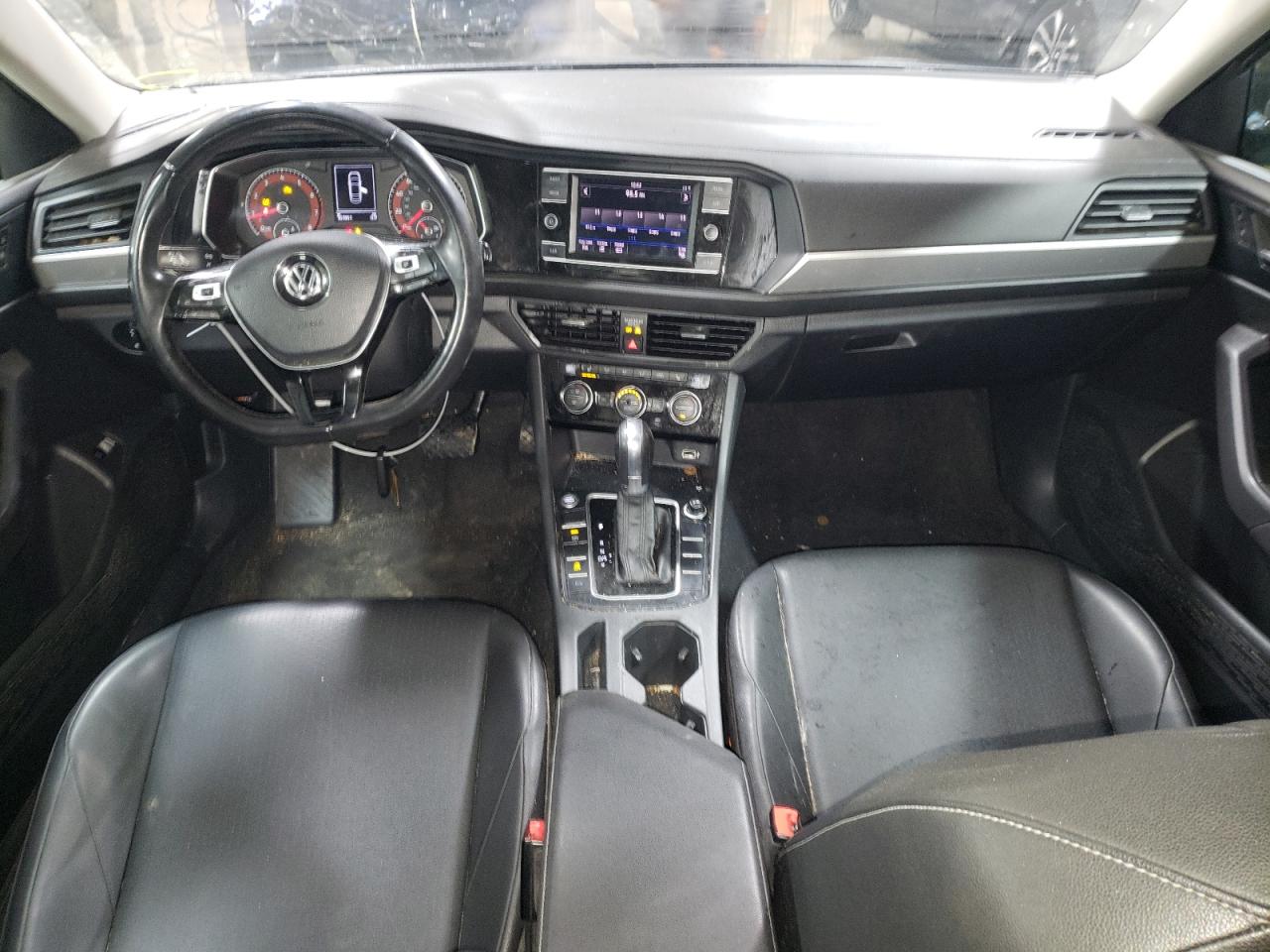 2019 Volkswagen Jetta - Image 8