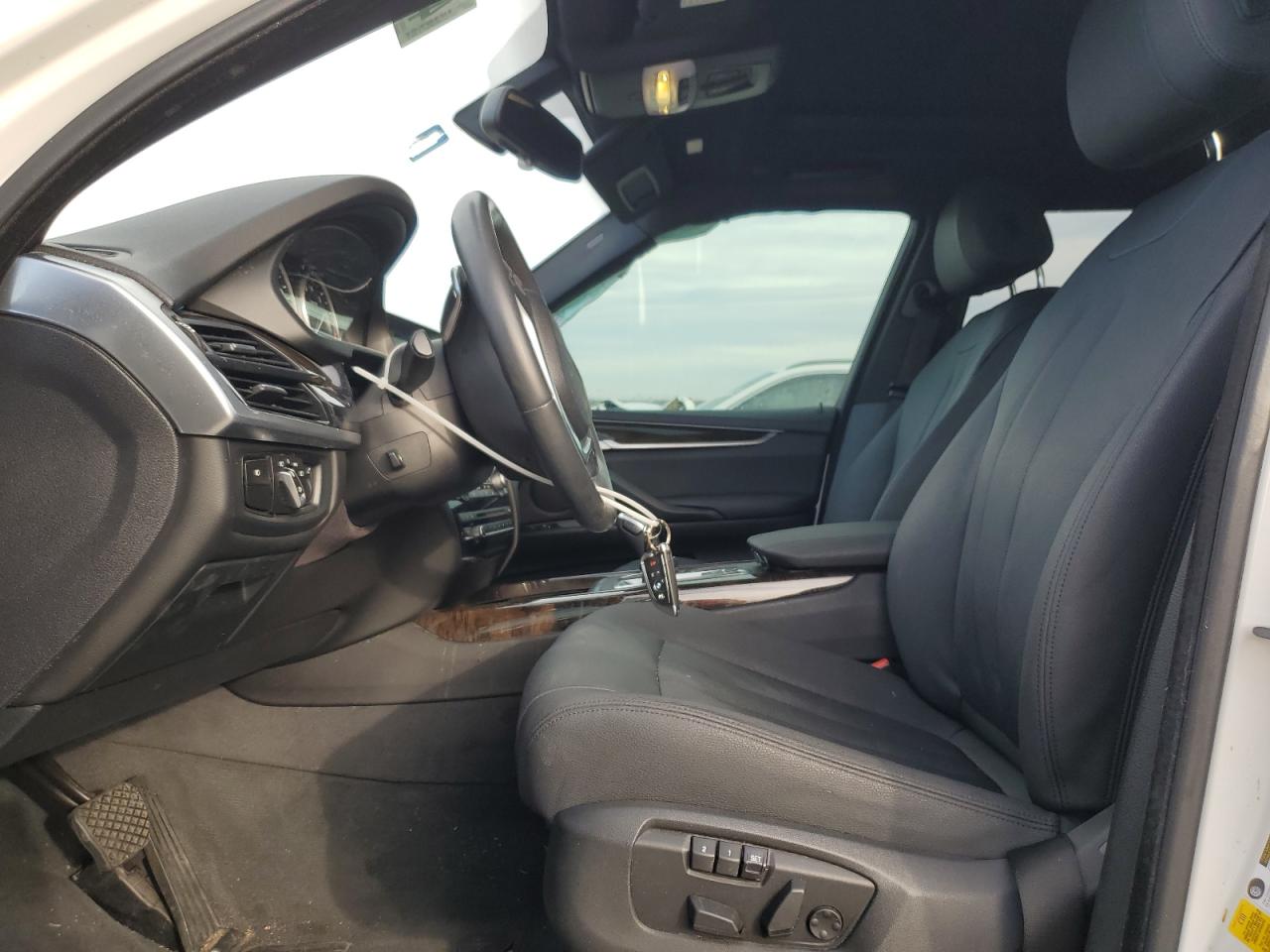 2018 BMW X5 - Image 7
