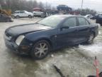 2007 Cadillac Sts  на продаже в Waldorf, MD - Front End