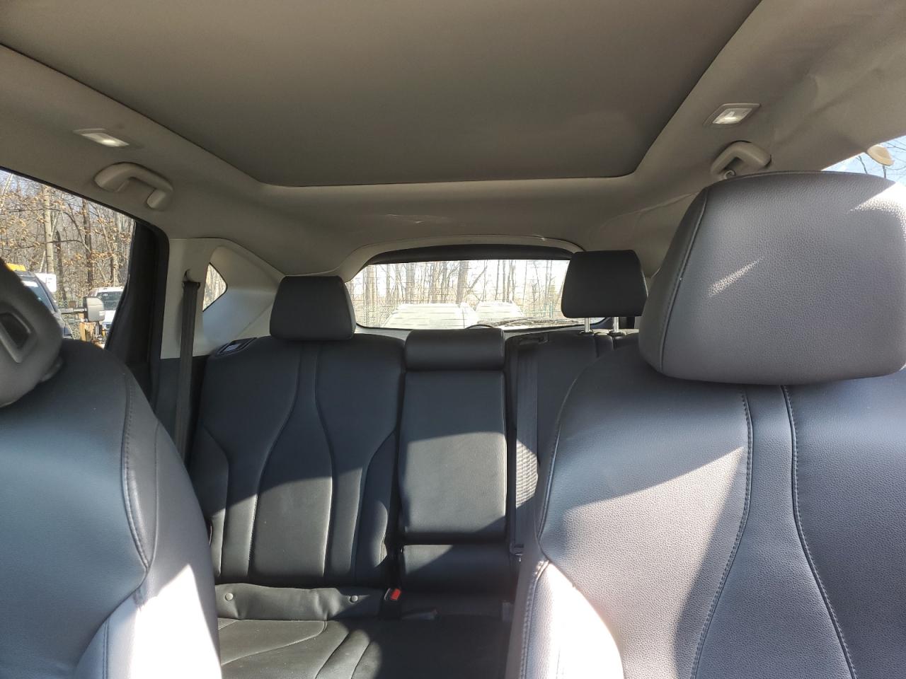 2020 Acura RDX - Image 10