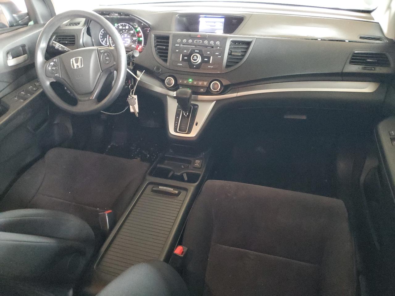 2013 Honda CR-V - Image 8