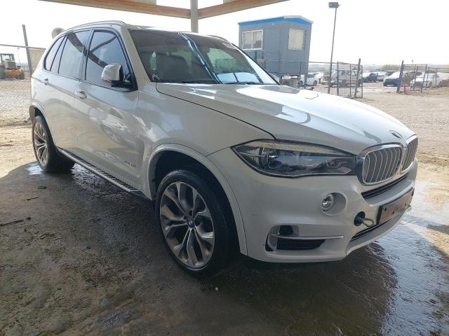 WBAKR6102F0G98040 - 2015 BMW X5 - #undefined