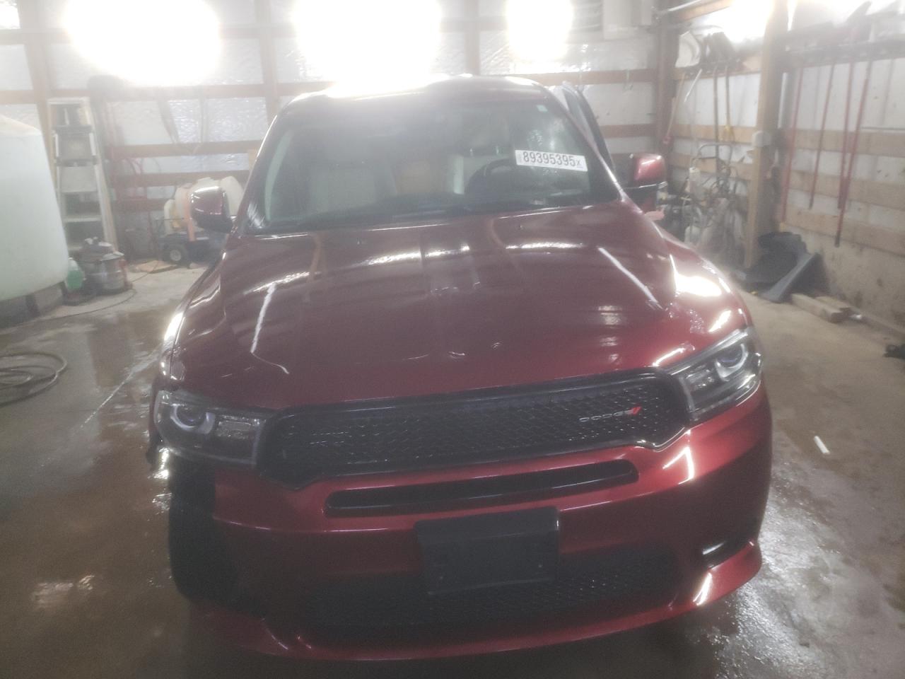 2020 Dodge Durango - Image 5