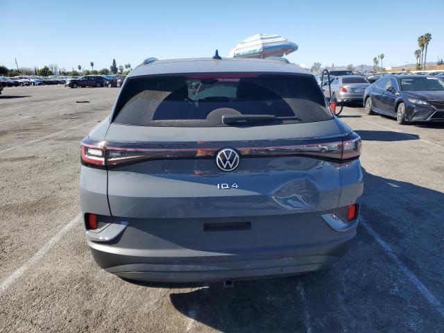  VOLKSWAGEN ID.4 PRO S 2024 Серый