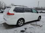 2014 Toyota Sienna Le for Sale in Marlboro, NY - Front End