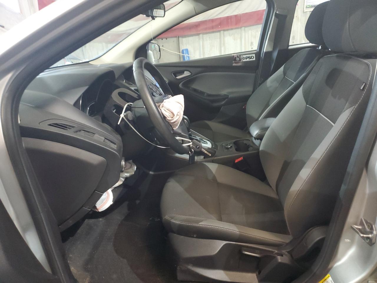 2014 Ford Focus - Image 7