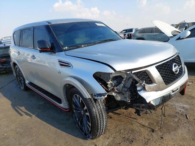 JN8AY2NY6K9365101 - 2019 NISSAN PATROL - #undefined