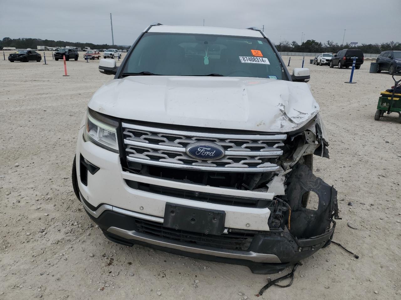 2018 Ford Explorer - Image 5