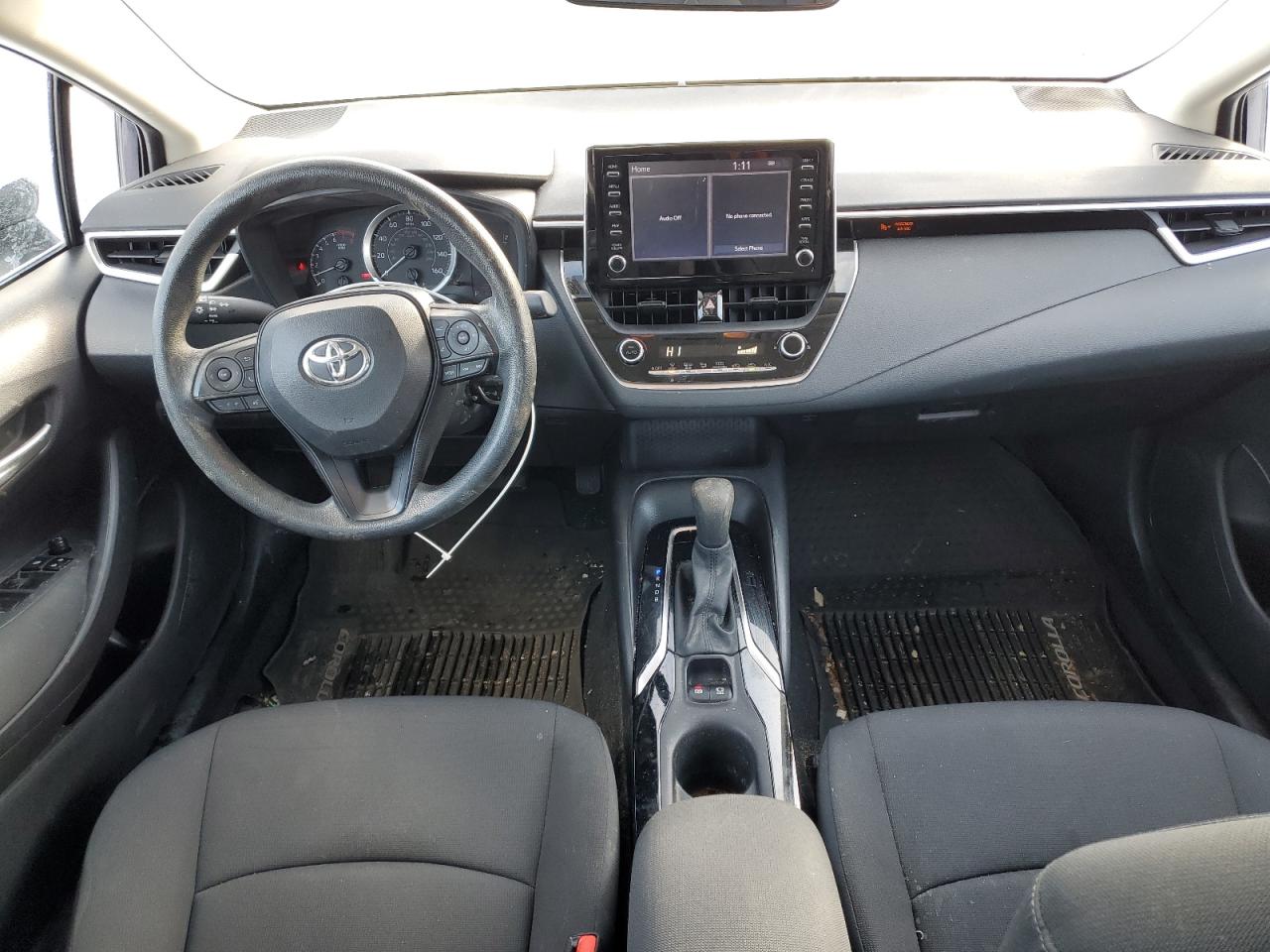 2020 Toyota Corolla - Image 8
