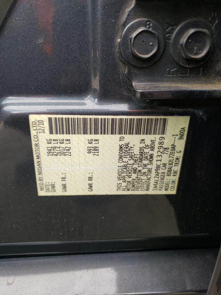 2011 Nissan Altima - Image 12
