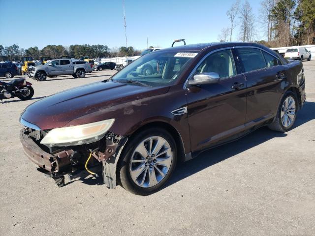 2010 Ford Taurus Limited